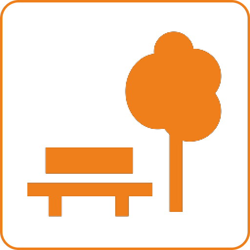 Парк и смотровая площадка