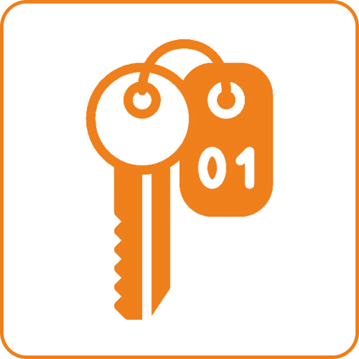 5 категорий номеров