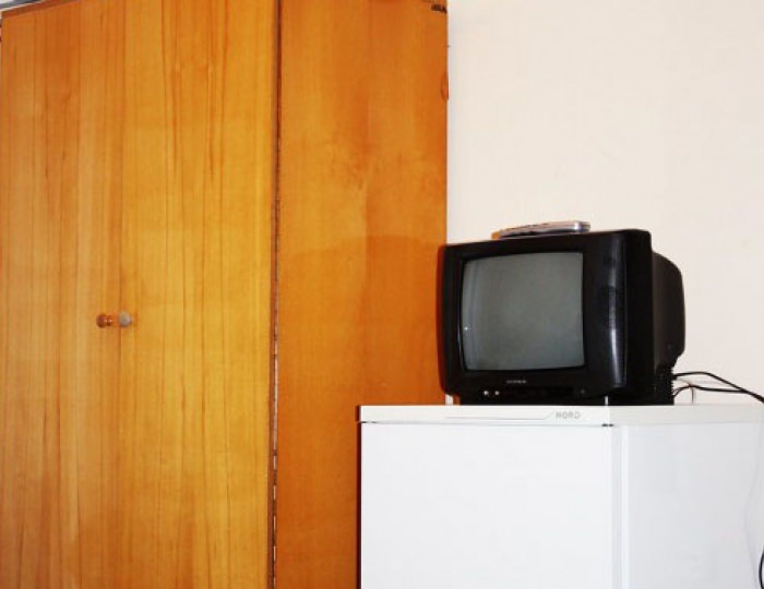 Двухместный: Эконом - Санаторий «им. Орджоникидзе» Кисловодск