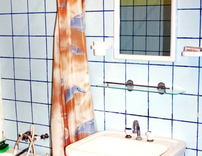 Двухместный: Эконом - Санаторий «им. Орджоникидзе» Кисловодск