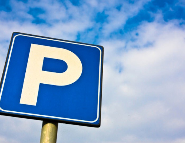 Автостоянка - Санаторий «им. Орджоникидзе» Кисловодск