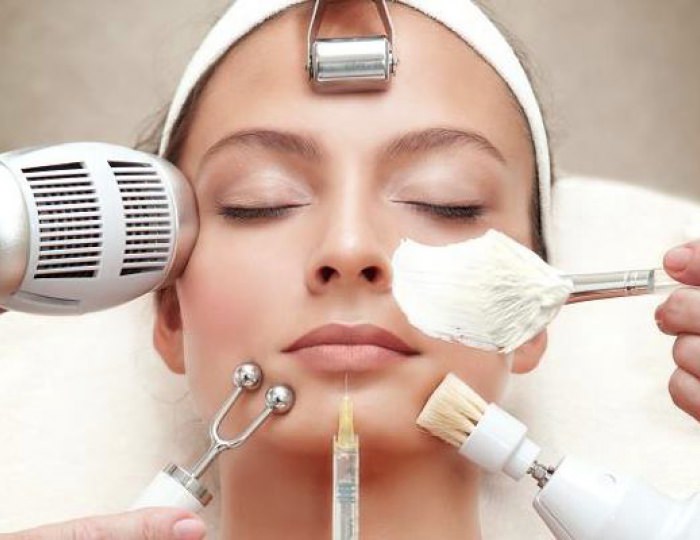 Аппаратная косметология - Санаторий «им. Орджоникидзе» Кисловодск