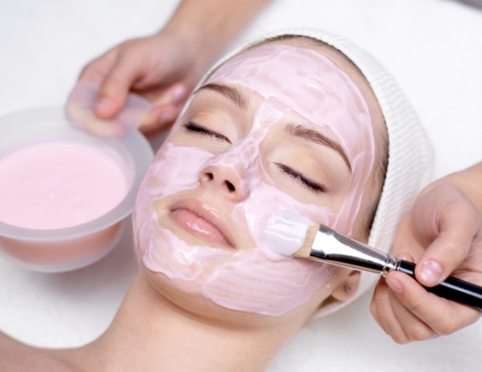 Пиллинги - Санаторий «им. Орджоникидзе» Кисловодск