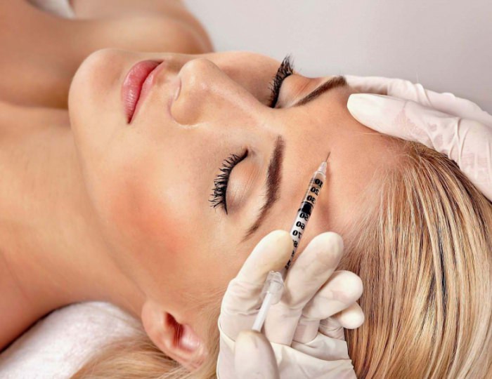 Инъекционная косметология - Санаторий «им. Орджоникидзе» Кисловодск