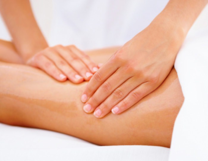 Массажи - Санаторий «им. Орджоникидзе» Кисловодск