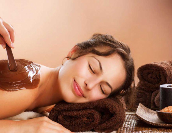 Обертывания - Санаторий «им. Орджоникидзе» Кисловодск