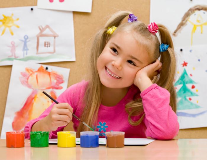 Детская комната - Санаторий «им. Орджоникидзе» Кисловодск