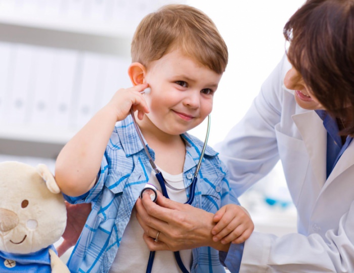 Детское оздоровление - Санаторий «им. Орджоникидзе» Кисловодск