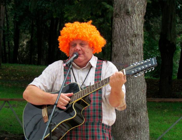 Детская комната - Санаторий «им. Орджоникидзе» Кисловодск