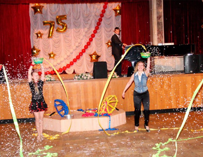 Детская комната - Санаторий «им. Орджоникидзе» Кисловодск