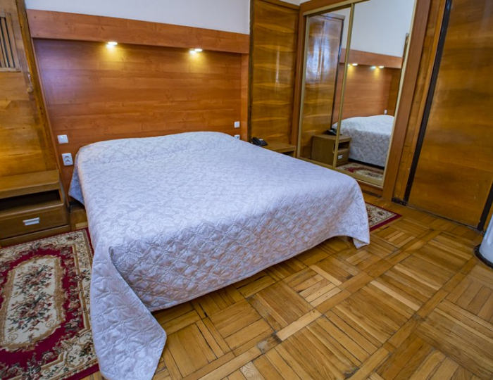 Студия - Санаторий «им. Орджоникидзе» Кисловодск