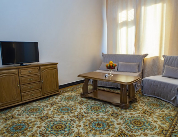 Студия - Санаторий «им. Орджоникидзе» Кисловодск