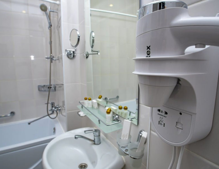 Студия - Санаторий «им. Орджоникидзе» Кисловодск