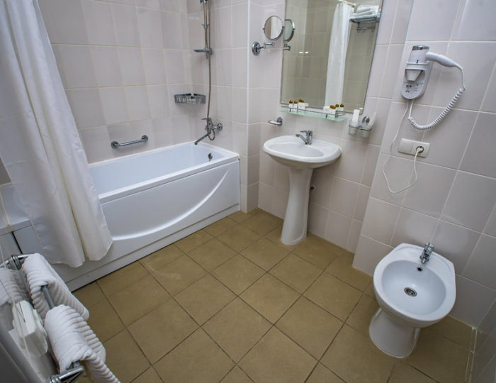 Студия - Санаторий «им. Орджоникидзе» Кисловодск