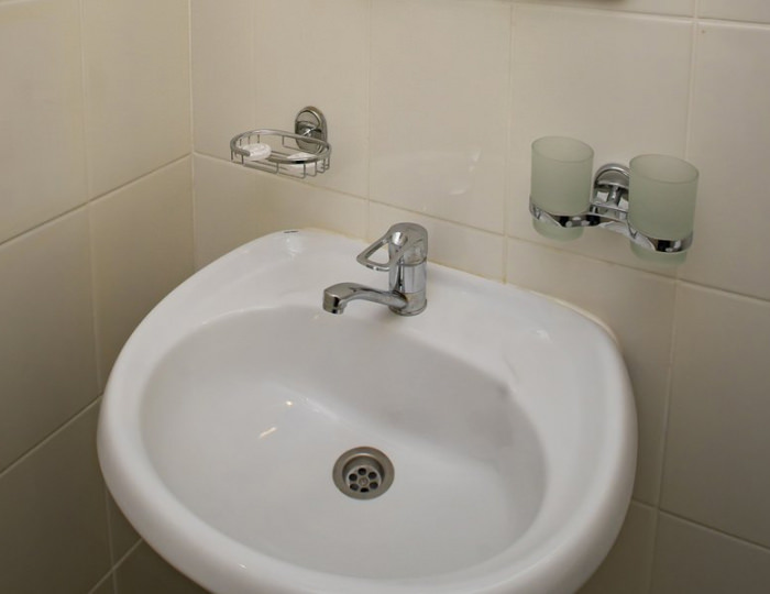 Одноместный номер - Санаторий «им. Орджоникидзе» Кисловодск