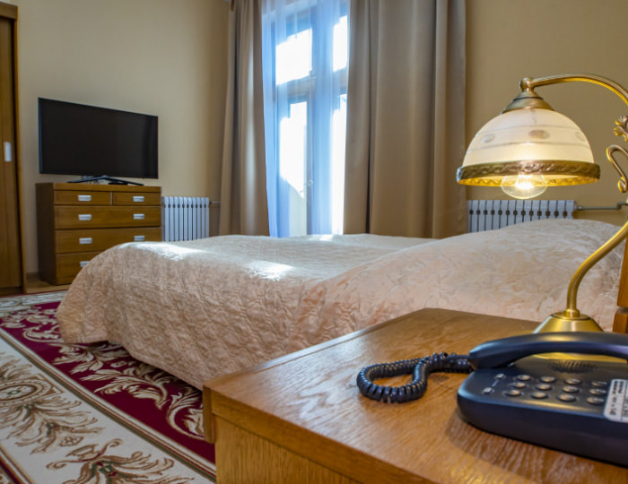 Семейный - Санаторий «им. Орджоникидзе» Кисловодск