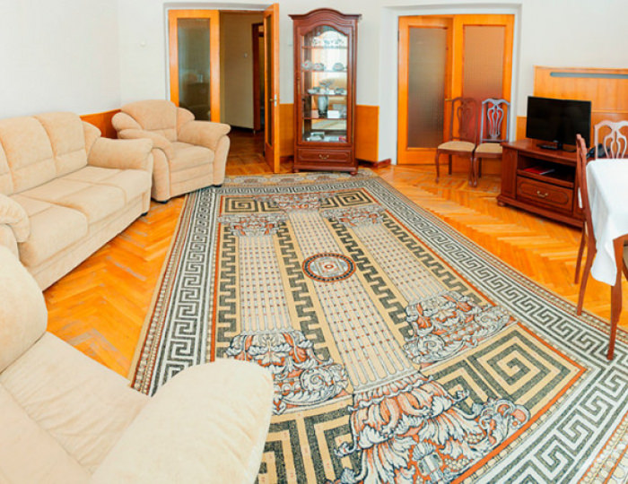 Семейный - Санаторий «им. Орджоникидзе» Кисловодск